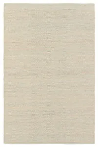 Product Image 2 for Esdras Handmade Solid Beige/ Ivory Area Rug from Jaipur 