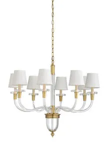 Product Image 1 for Salon Chandelier from Wildwood Home
