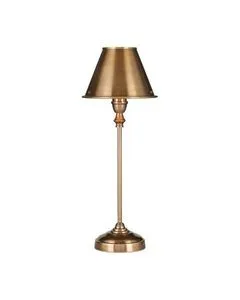 Product Image 1 for Rowsay Table Lamp from Currey & Company