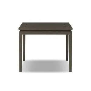 Product Image 1 for Mishelle Olive Lacquer Mahjong Table from Four Hands