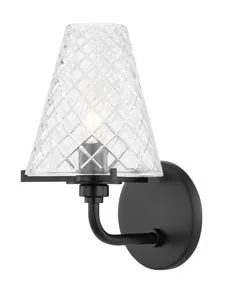 Product Image 1 for Irene 1 Light Bath Bracket from Mitzi