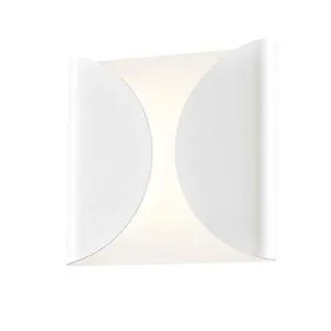 Product Image 1 for Folds Wall Sconce from Sonneman