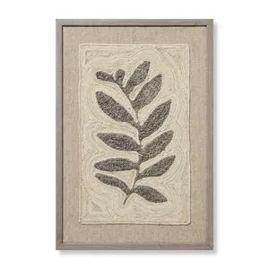 Product Image 1 for Stone Stem Wall Art from Loloi