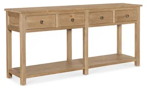 Product Image 1 for Driftwood Sideboard from Hooker Furniture