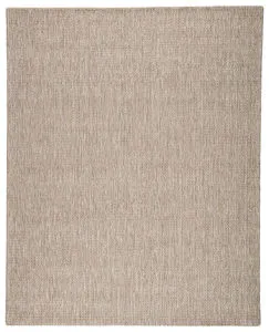 Product Image 4 for Jardin Indoor / Outdoor Solid Gray / White Area Rug from Jaipur 