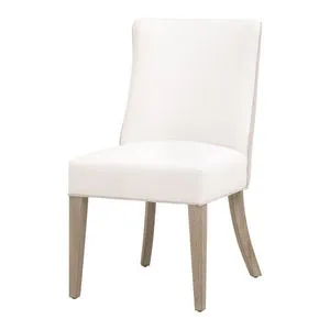 Product Image 1 for Duet Natural Gray Ash Dining Chair, Set of 2 from Essentials for Living