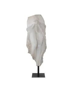 Product Image 1 for Ishtar Fragment on Metal Stand from Currey & Company