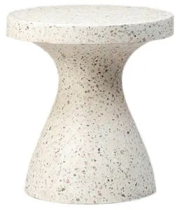 Product Image 1 for Parker Side Table from Dovetail Furniture