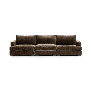 Product Image 1 for Ludwig 3-Piece Upholstered Modular Sofa from Classic Home