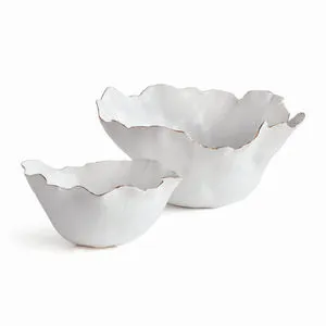 Product Image 1 for Maribella Ceramic Decorative Bowls from Napa Home And Garden