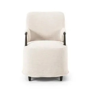 Product Image 1 for Brently Dining Chair from Four Hands