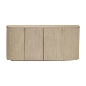 Product Image 1 for Prescott Media Sideboard from Essentials for Living