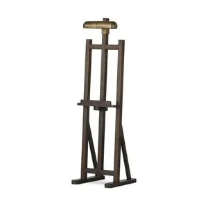 Product Image 1 for Lakon Light Art Easel - Espresso Oak from Four Hands
