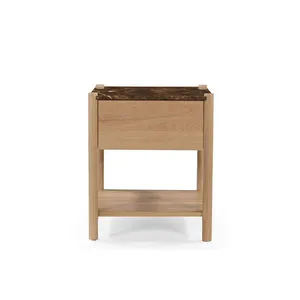 Product Image 1 for Elio Nightstand from Moe's
