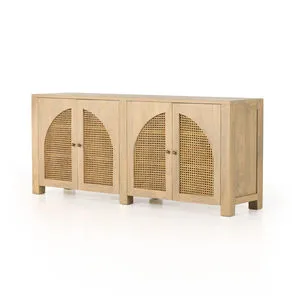 Product Image 2 for Tilda Cane Sideboard from Four Hands
