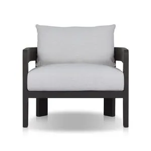 Product Image 1 for Jackson Outdoor Metal Chair from Four Hands