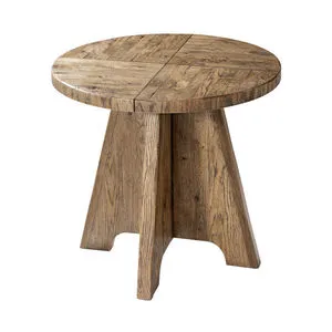 Product Image 1 for Mill Hill Side Table from Theodore Alexander