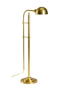Product Image 1 for Essex Floor Lamp from Wildwood Home