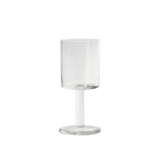 Product Image 1 for Clear Ripe White Wine Glass from BIDKHome