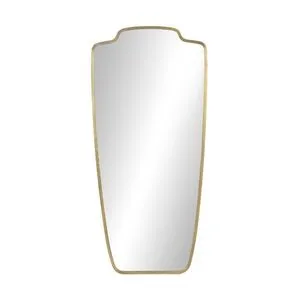 Product Image 1 for Vault Mirror from Four Hands