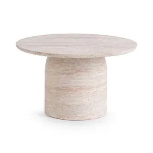 Product Image 1 for Sana Outdoor Concrete Coffee Table from Classic Home