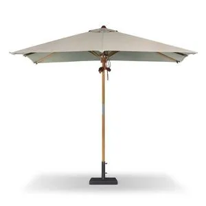 Product Image 1 for Baska Ibiza Outdoor Rectangular Umbrella from Four Hands