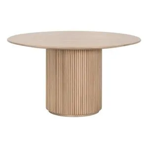 Product Image 1 for Belfast 54" Round Dining Table from Essentials for Living
