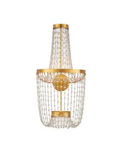 Product Image 1 for Mademoiselle Wall Sconce from Currey & Company