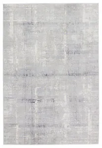 Product Image 5 for Lavato Abstract Light Gray/ Cream Rug from Jaipur 