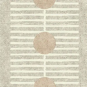 Product Image 1 for Nomalanga Linen Premium Matte Wallpaper from Mitchell Black