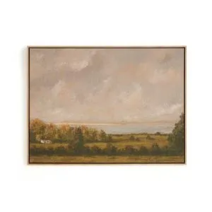 Product Image 1 for Country Lake House by Lori Payne from Four Hands