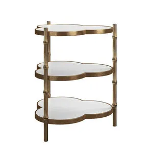Product Image 1 for Eave Accent Table from A.R.T. Home Furnishings
