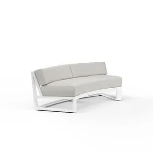 Product Image 1 for Newport Curved Sofa from Sunset West