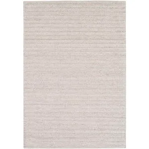 Product Image 2 for Kindred Light Gray Textured Striped Rug from Surya