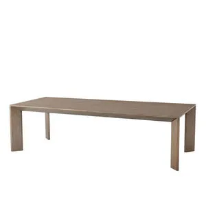 Product Image 2 for Decoto Dining Table from Theodore Alexander