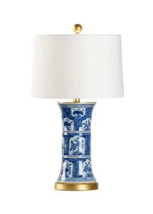 Product Image 1 for London Lamp from Chelsea House