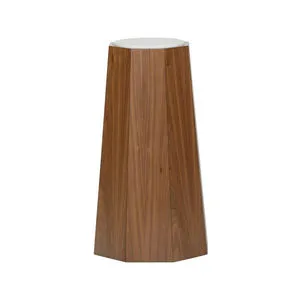 Product Image 1 for Laurence Accent Table from Wildwood Home