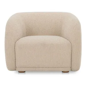 Product Image 1 for Faye Accent Chair from Moe's