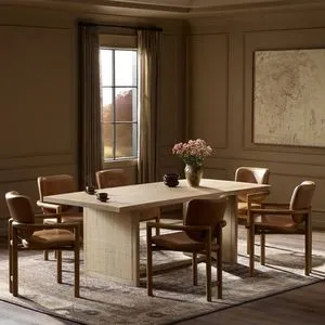 Product Image 20 for Clarita Dining Table from Four Hands