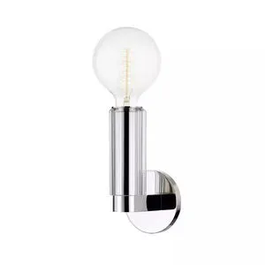 Product Image 1 for Gilbert 1 Light Wall Sconce from Hudson Valley