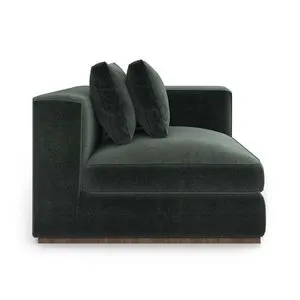 Product Image 1 for Bello Corner Wedge from Caracole