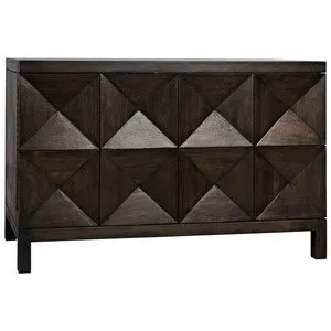 Product Image 1 for Quadrant Sideboard from Noir