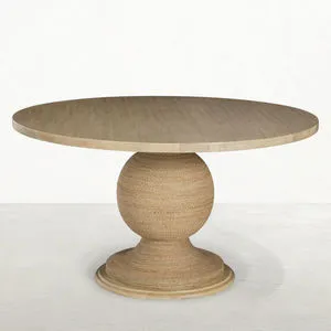 Product Image 1 for Triton Dining Table from Gabby