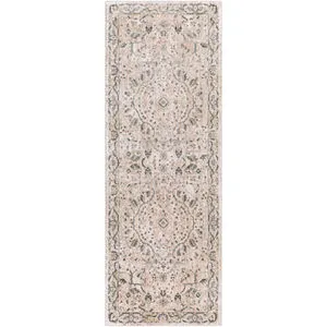 Product Image 1 for Brunswick Ivory / Sage Rug from Surya