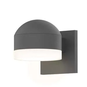 Product Image 1 for REALS Wall Sconce - 7300 DC FW from Sonneman
