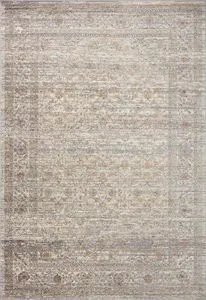 Product Image 1 for Indra Stone / Multi Contemporary Rug - 3'7" x 5'7" from Loloi