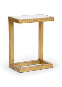 Product Image 1 for Nemeth Cigar Table from Chelsea House