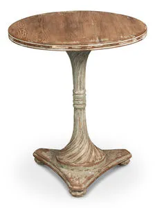 Product Image 1 for Fleur Side Table from Sarreid Ltd.