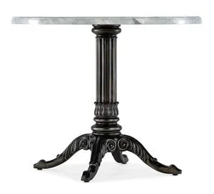 Product Image 1 for Charleston Bistro Table from Hooker Furniture