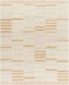 Product Image 1 for Max Slate/Ivory Handmade Rug from Livabliss